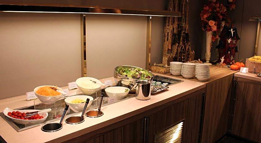 Meitetsu Grand Hotel