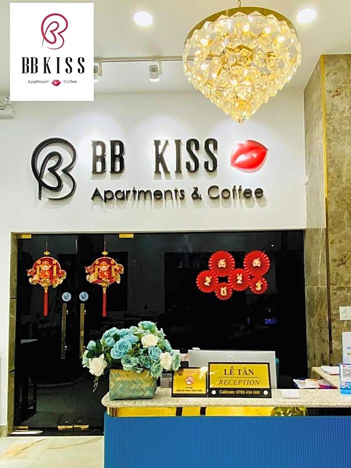 BBKISS Apartments & Hotel