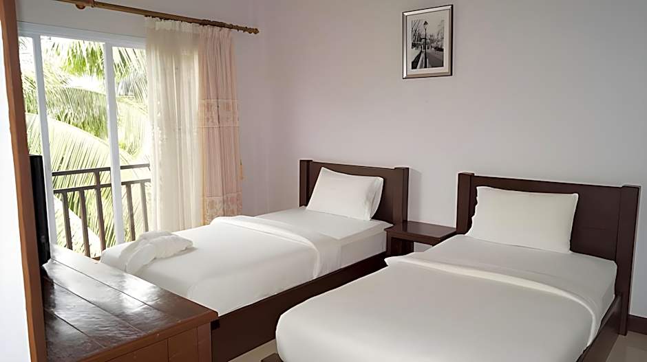 Phou Ang Kham 2 Hotel