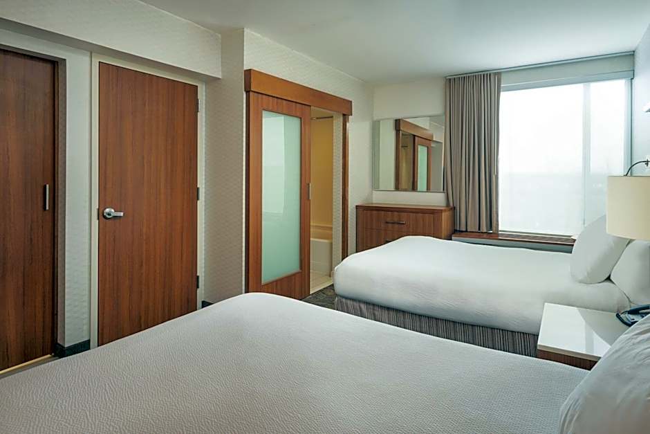SpringHill Suites by Marriott Philadelphia Airport/Ridley Park