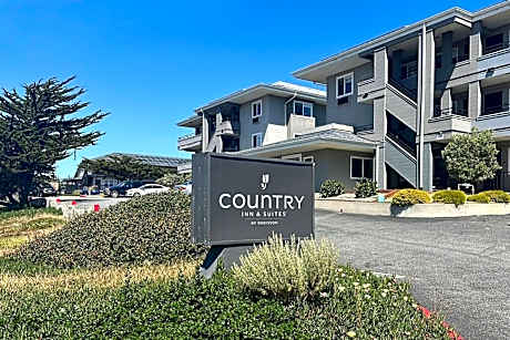 Country Inn & Suites by Radisson, Monterey Beachfront-Marina, CA