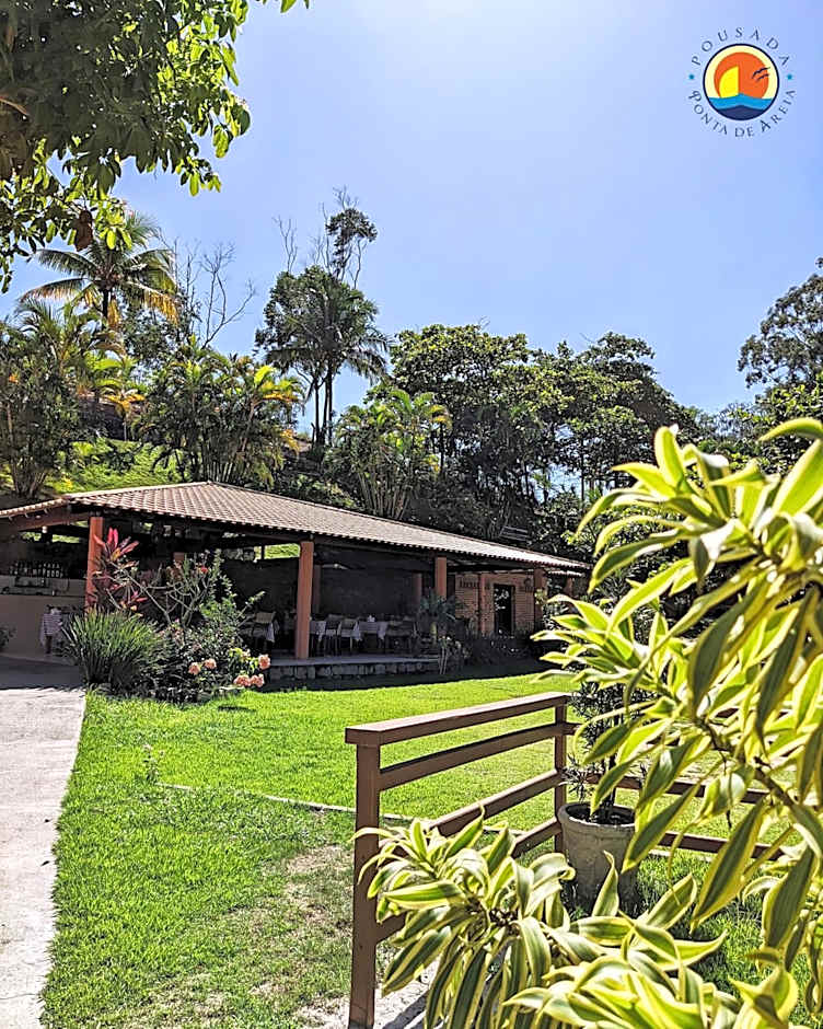 Pousada Ponta de Areia