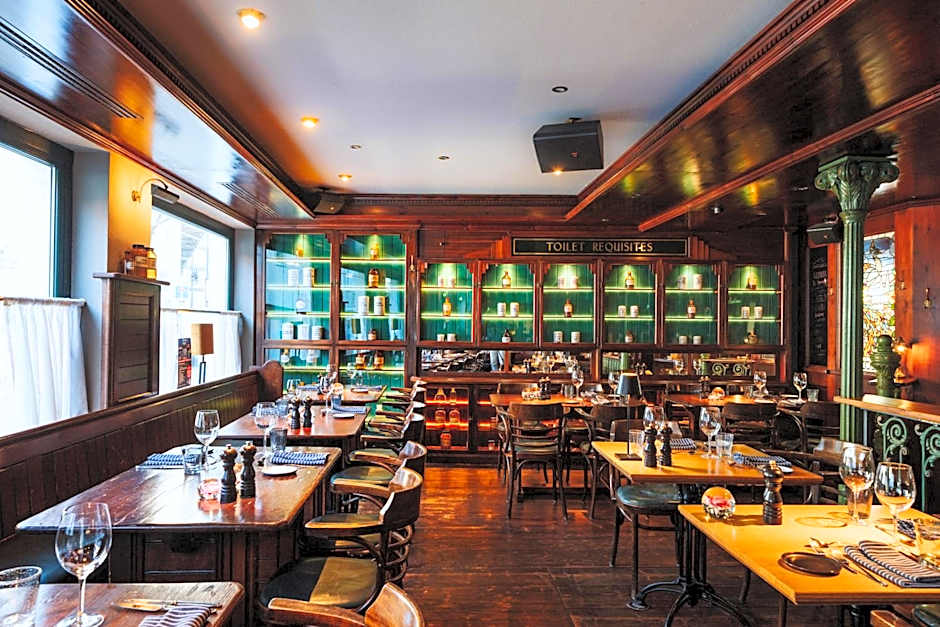 Thehotel at LIPPISCHER HOF