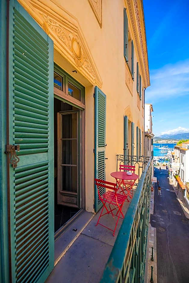 Hotel POZZO DI BORGO