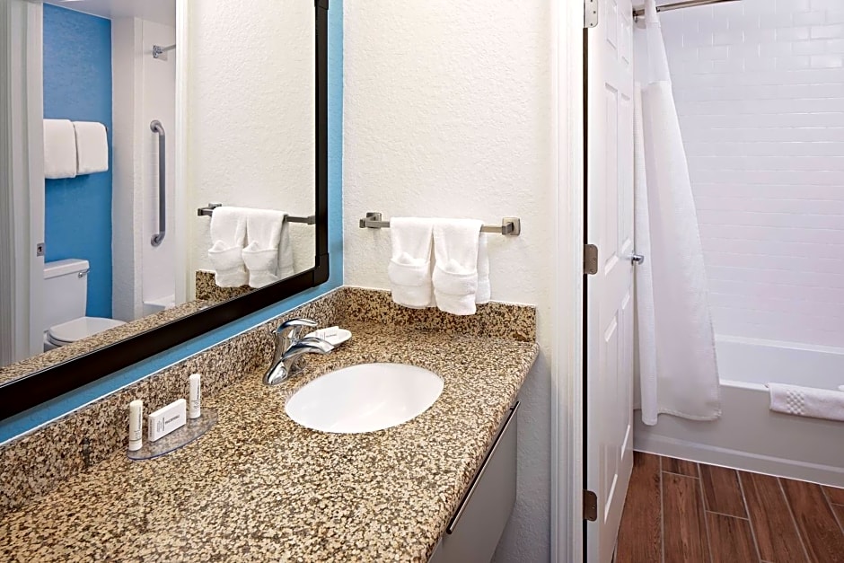 Residence Inn Boston Dedham