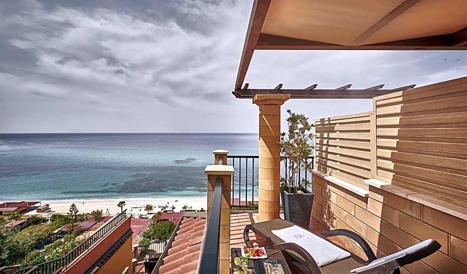 Hotel Rocca Della Sena