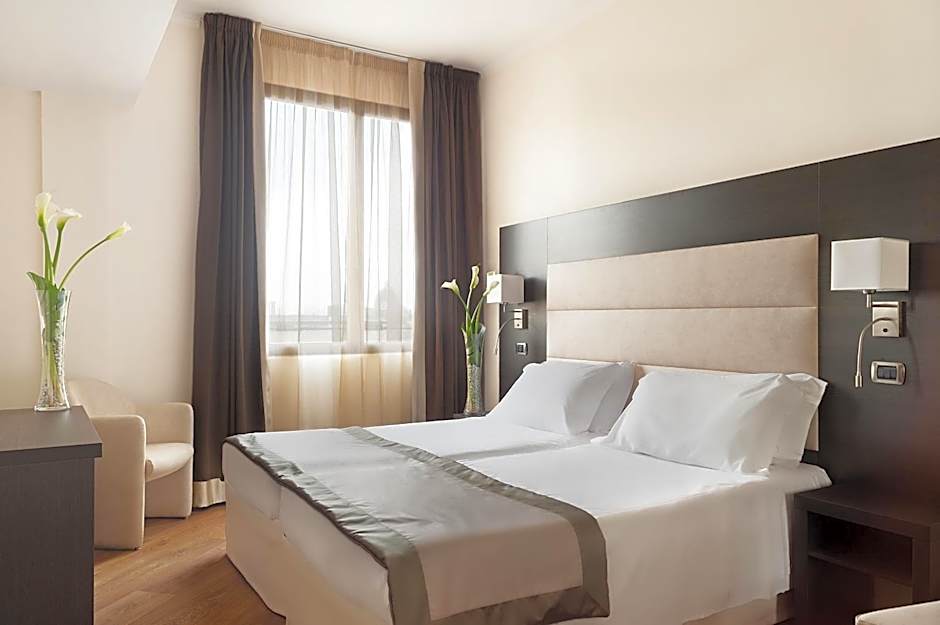 Grand Hotel Mediterraneo