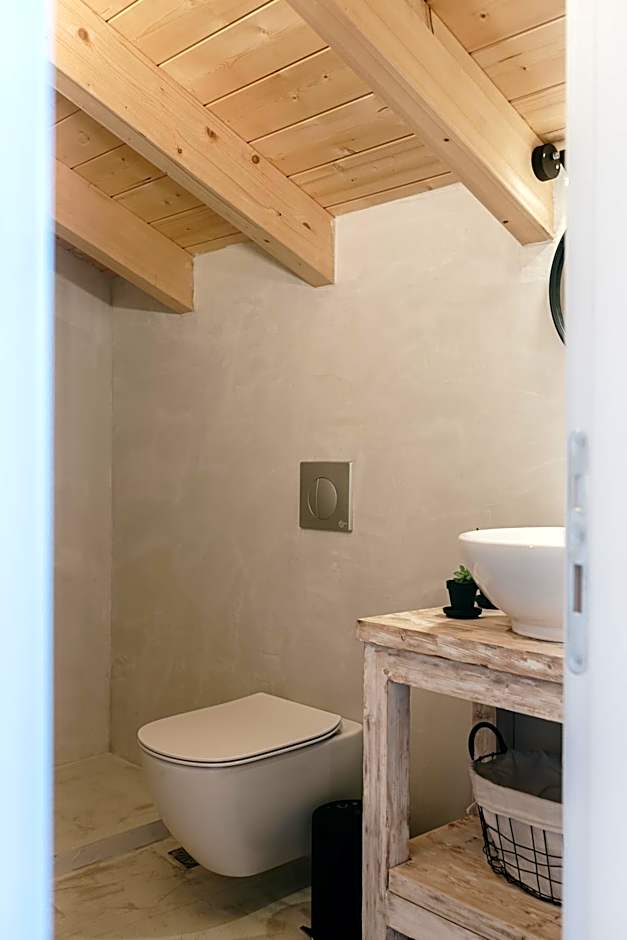 BOĒM Boutique Hotel Lefkada