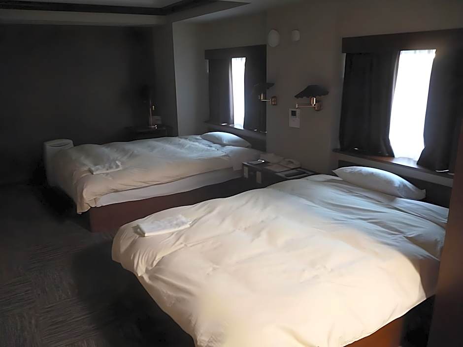 Koraku Garden Hotel