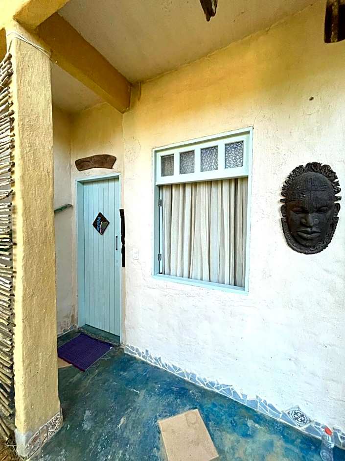 Eco Hostel Bosque di Barro