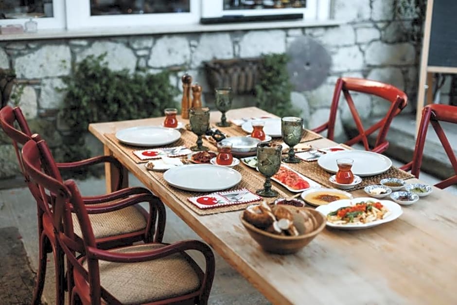 Alaçatı Filiz'ce Butik Hotel