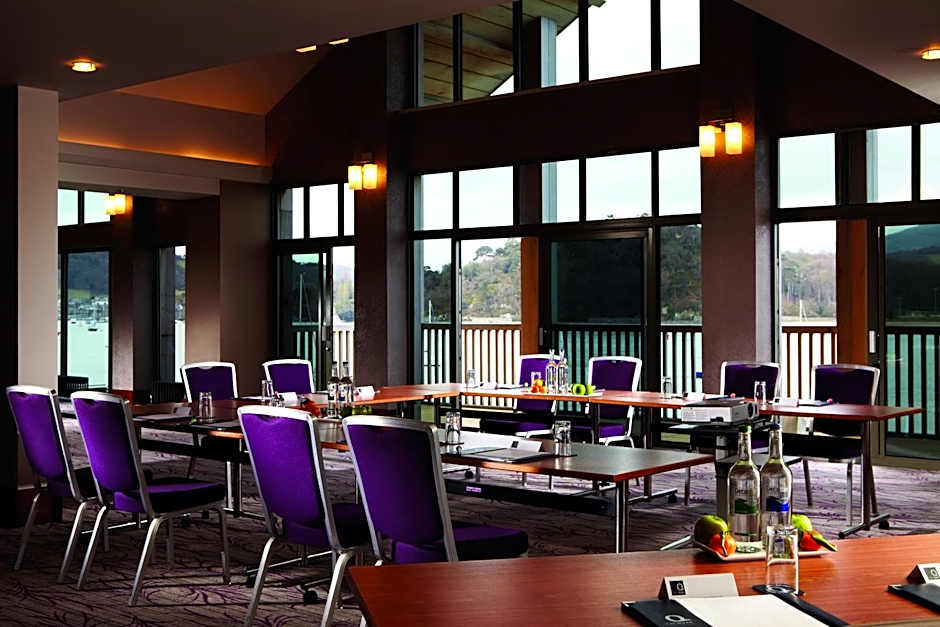 The Quay Hotel And Spa