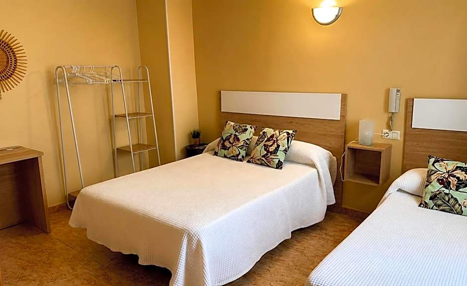 Hotel Valldigna