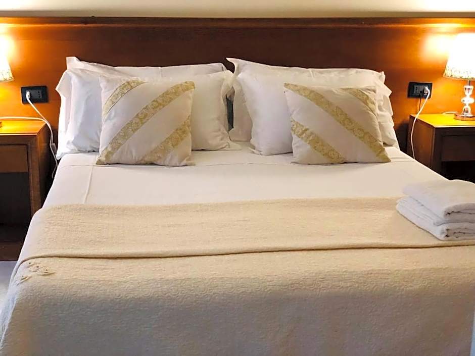 B&B Al Piazza Marina