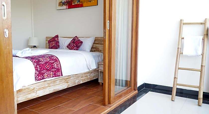 seno guesthouse and cafe