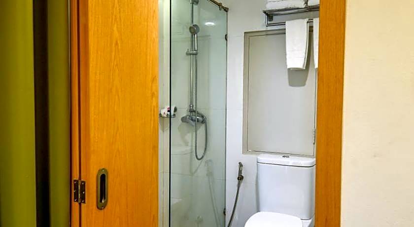 Viva Hotel Songkhla