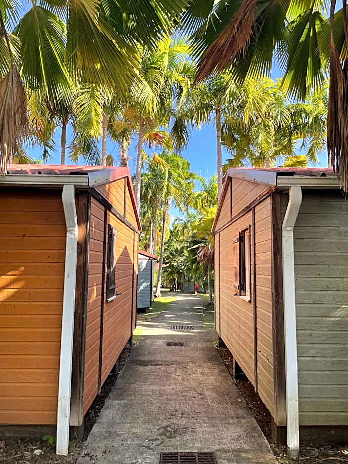 Le Village de la Pointe