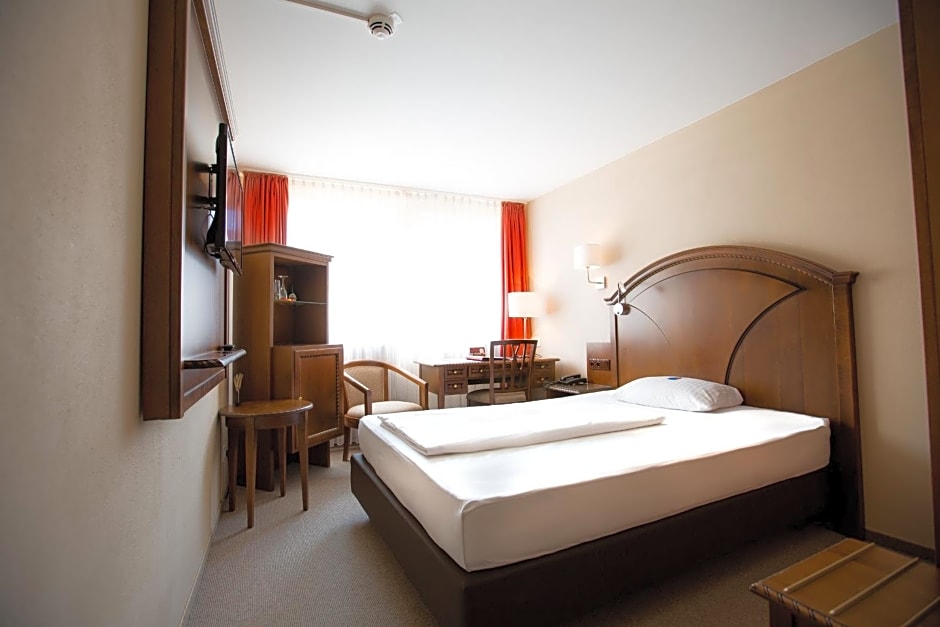 Burghotel Nürnberg