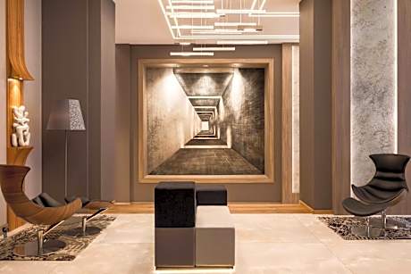 AC Hotel by Marriott Wroclaw