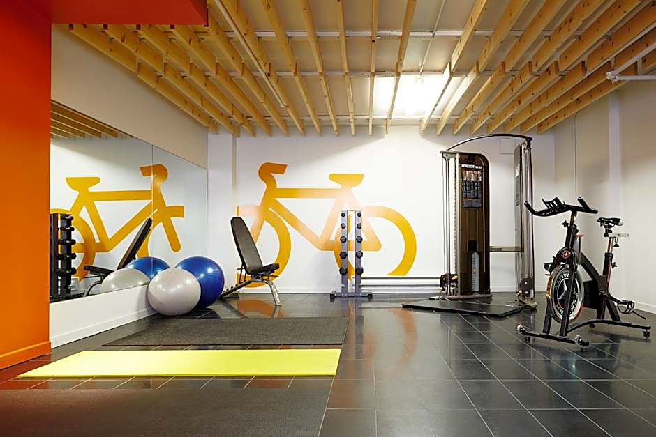 Le Dauphin MontrÃ©al-Longueuil