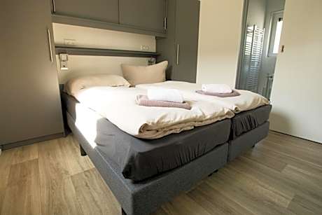 Three-Bedroom Townhouse