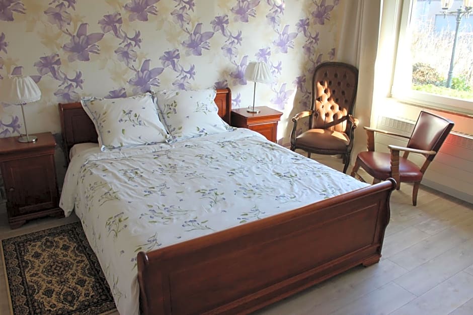 Villa Kakelbont Borgloon