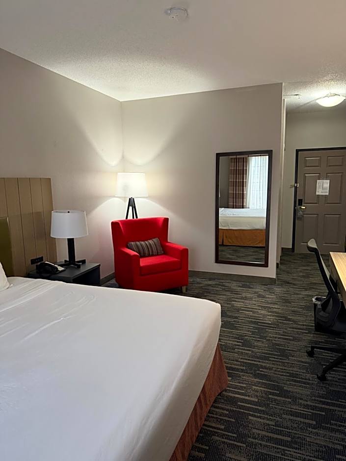 Country Inn & Suites by Radisson, Elgin, IL