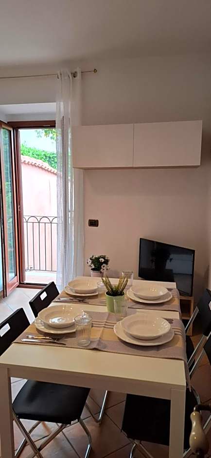 Santa Lucia B&B