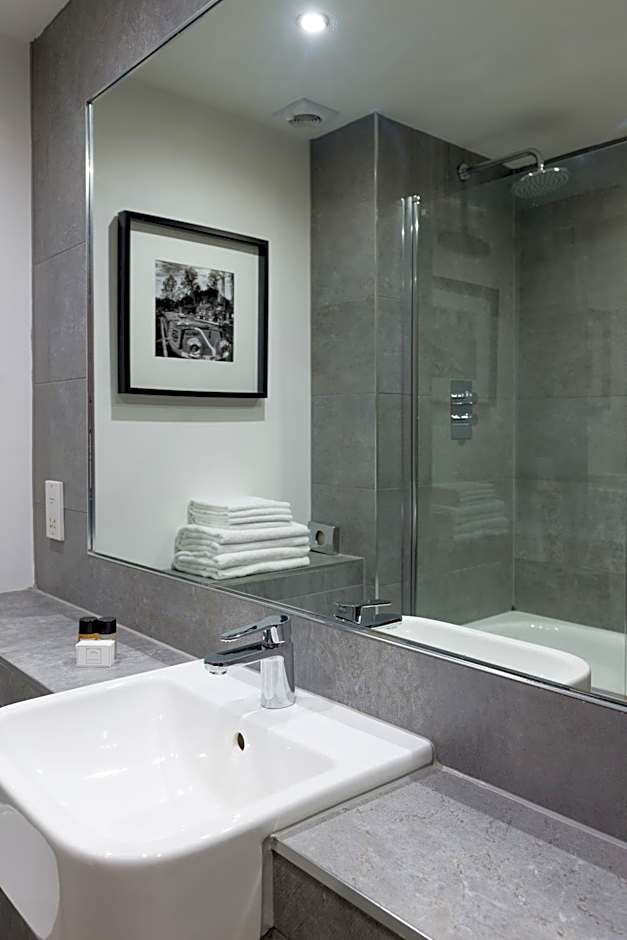 Best Western Atlantic Hotel