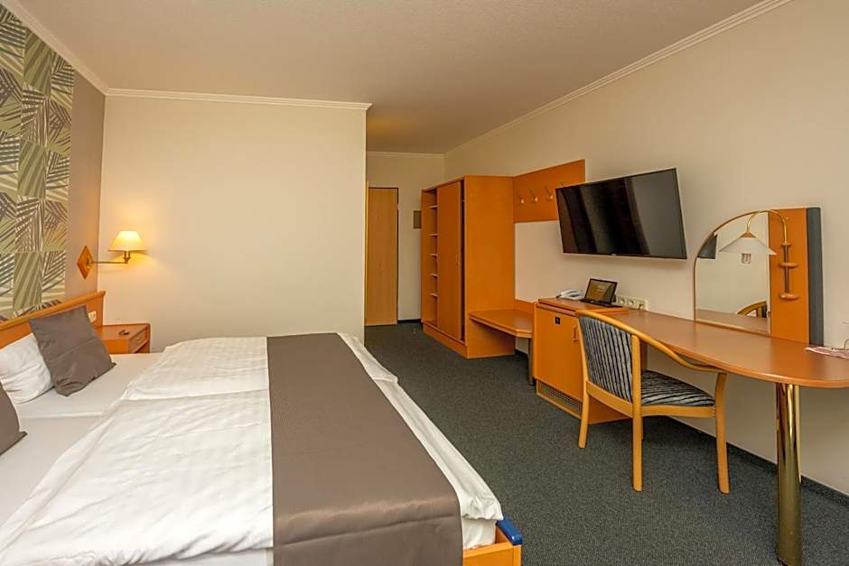 Waldhotel Kurfurst