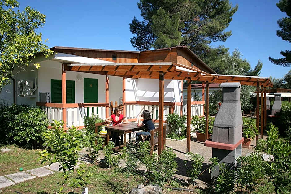 Villaggio Club Degli Ulivi