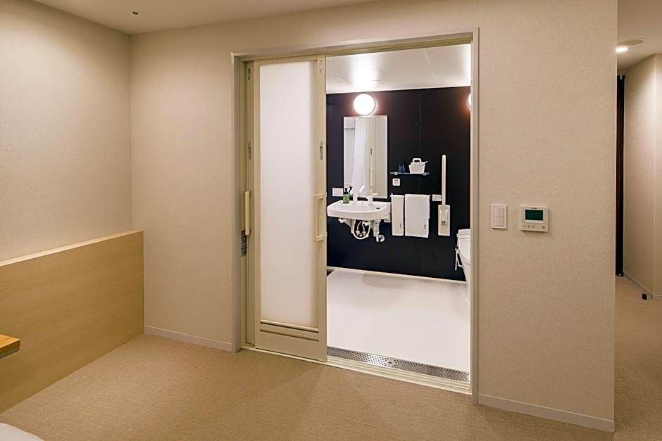 Hotel Granbinario Komatsu