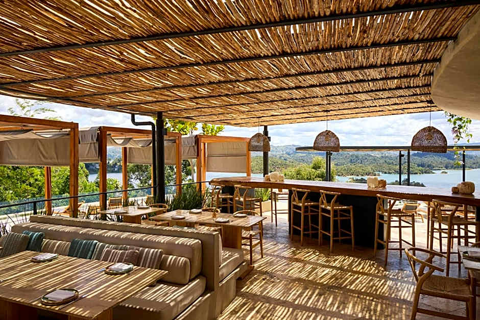The Brown, Guatape, Autograph Collection®