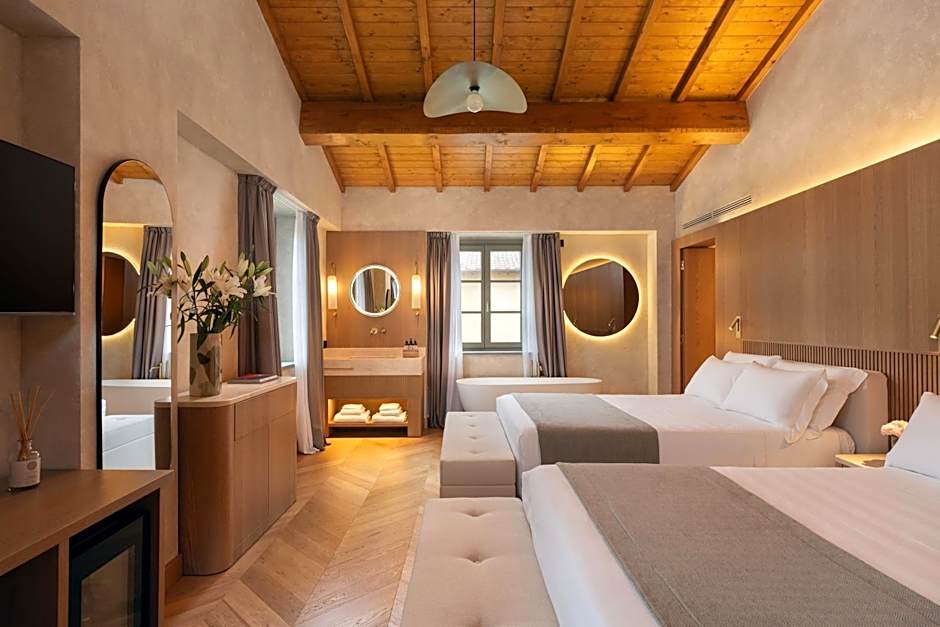 Villa Petriolo