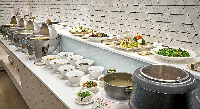 Ho Fong Business Stay