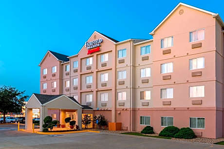 Fairfield Inn & Suites by Marriott Abilene