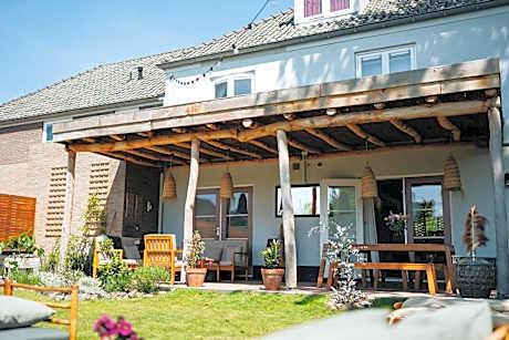 Maison Bellefleur B&B - Pension