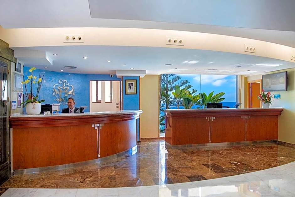 Hotel Servigroup Montíboli