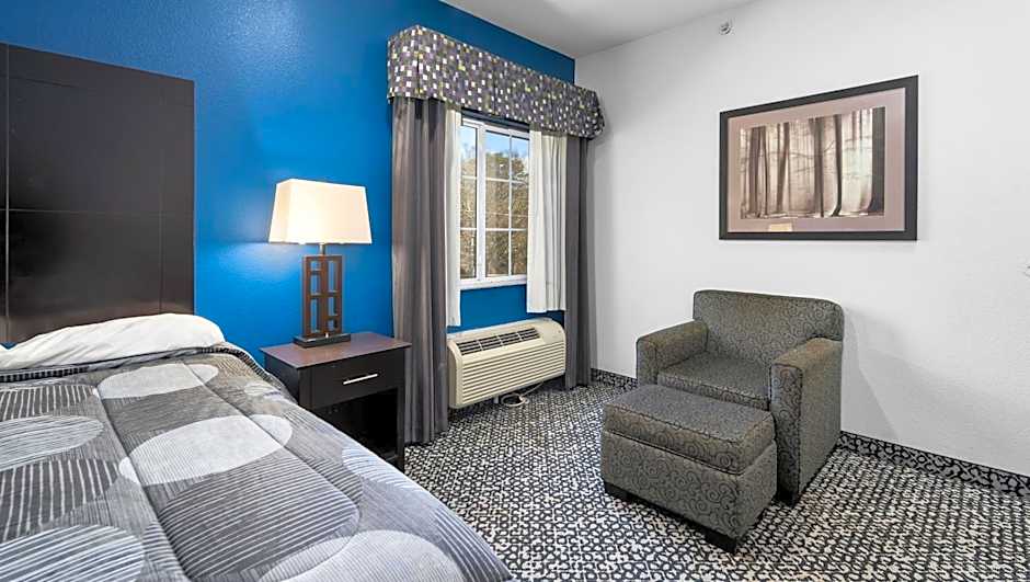 Belmont Inn and Suites