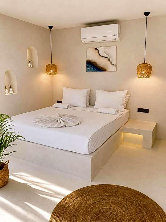 Doc's Boutique Hotel Kemer