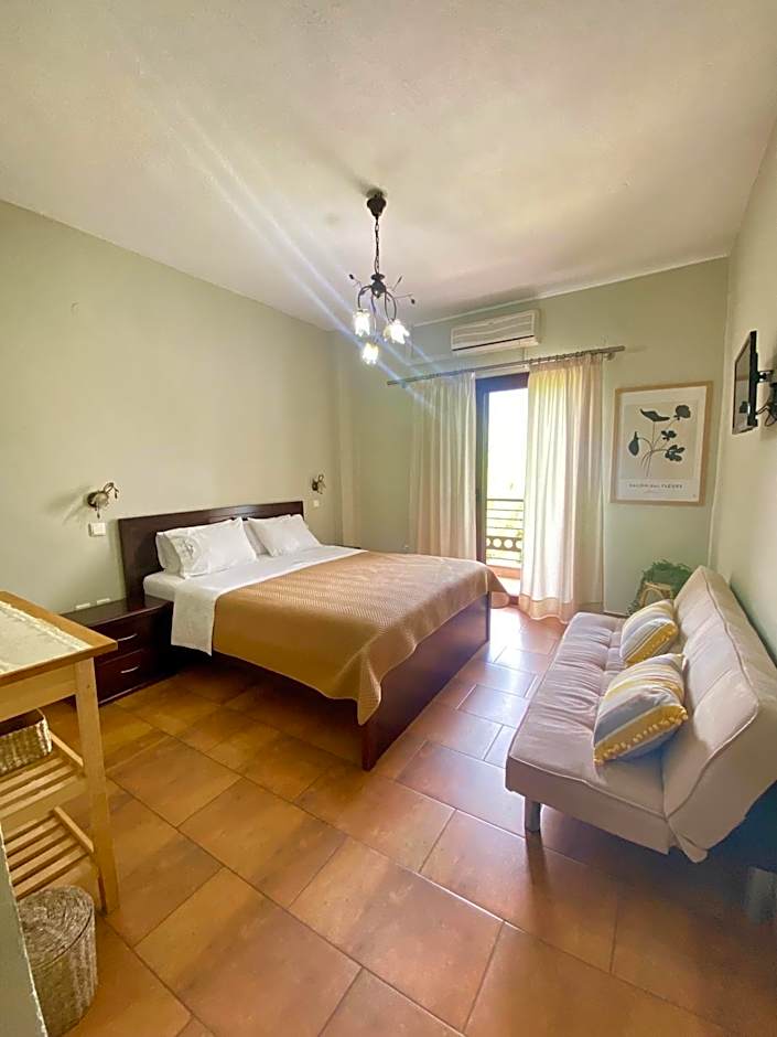 Gea Kaimaktsalan Hotel & Spa