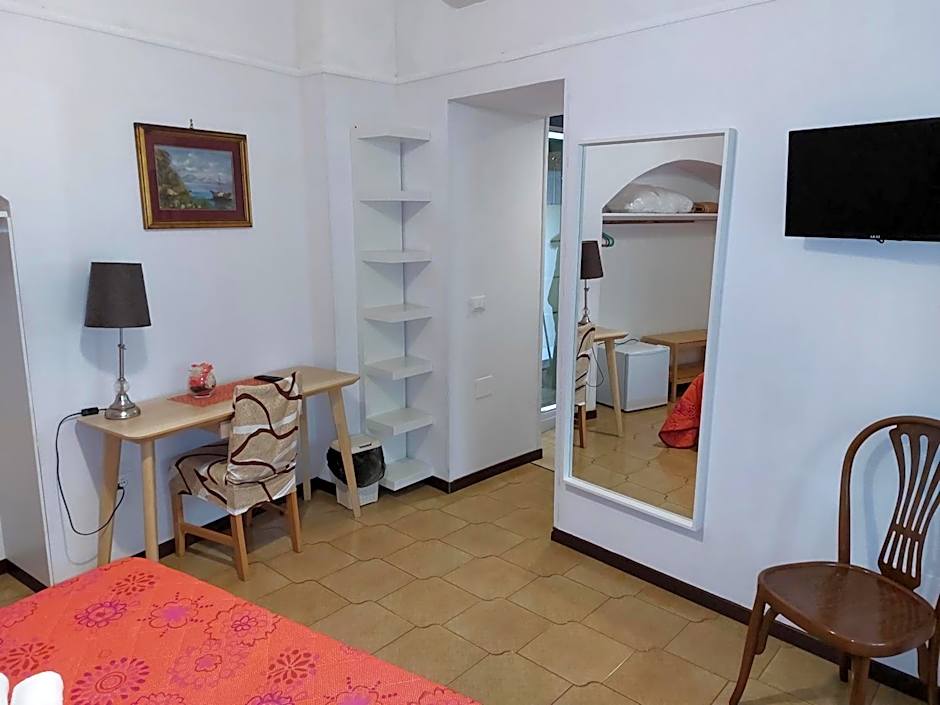 Palazzo Paladini Rooms Lecce