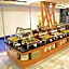 Hotel Sentral Melaka @ City Centre