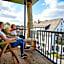 Steinbergs Wildewiese NaturHotel