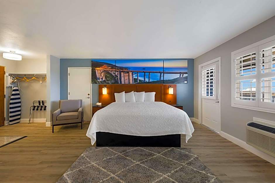 Comfort Inn near Hearst Castle - Cambria