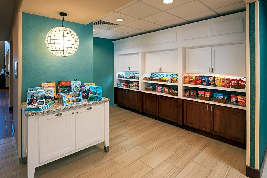 Homewood Suites by Hilton Virginia Beach