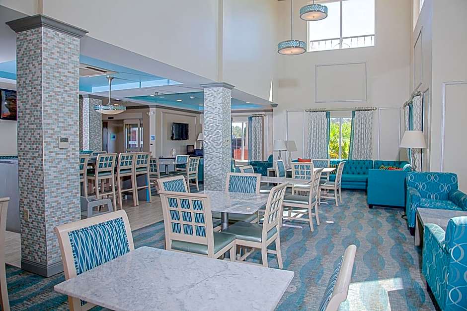 Holiday Inn Express Hotel And Suites Brookhaven By IHG