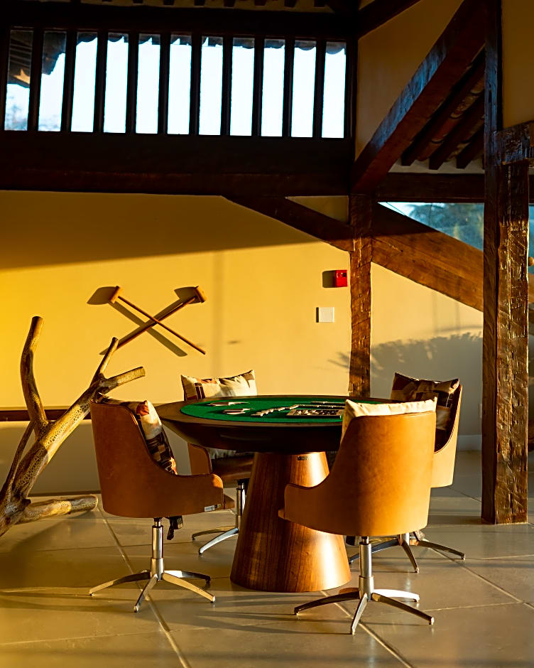 Insolito Boutique Hotel & Spa