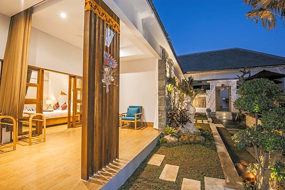 LGood Lembongan Island Villas