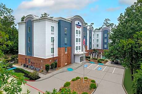 Candlewood Suites Houston The Woodlands By IHG